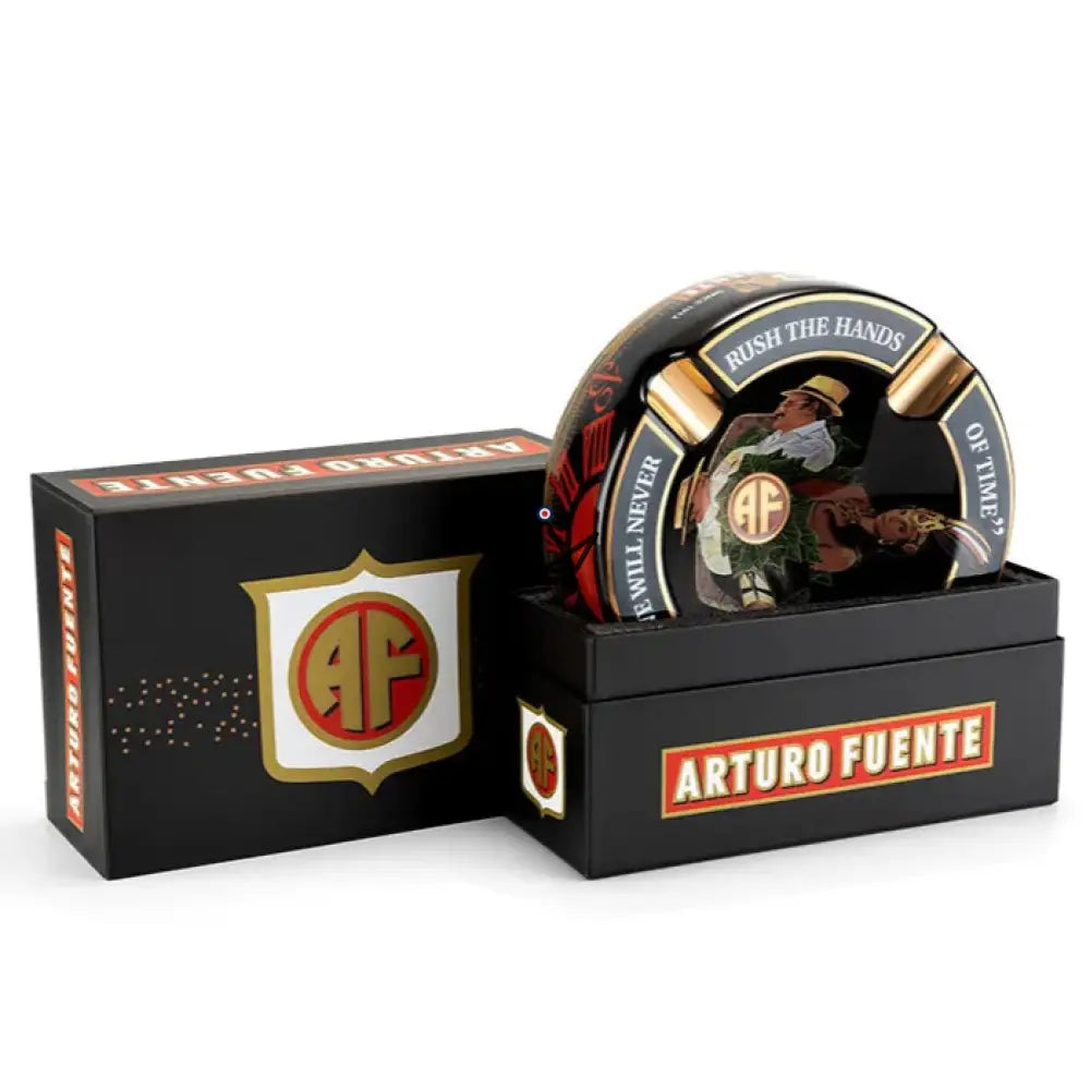 Arturo Fuente Cigar Ashtray - El Dorado Lux - vista 18