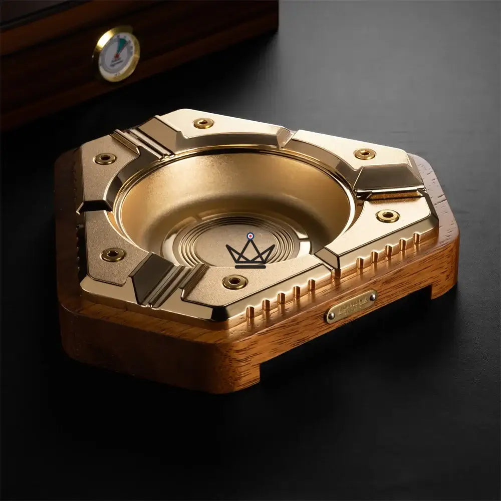 Cigar ashtray - Valor Edition — vista 6