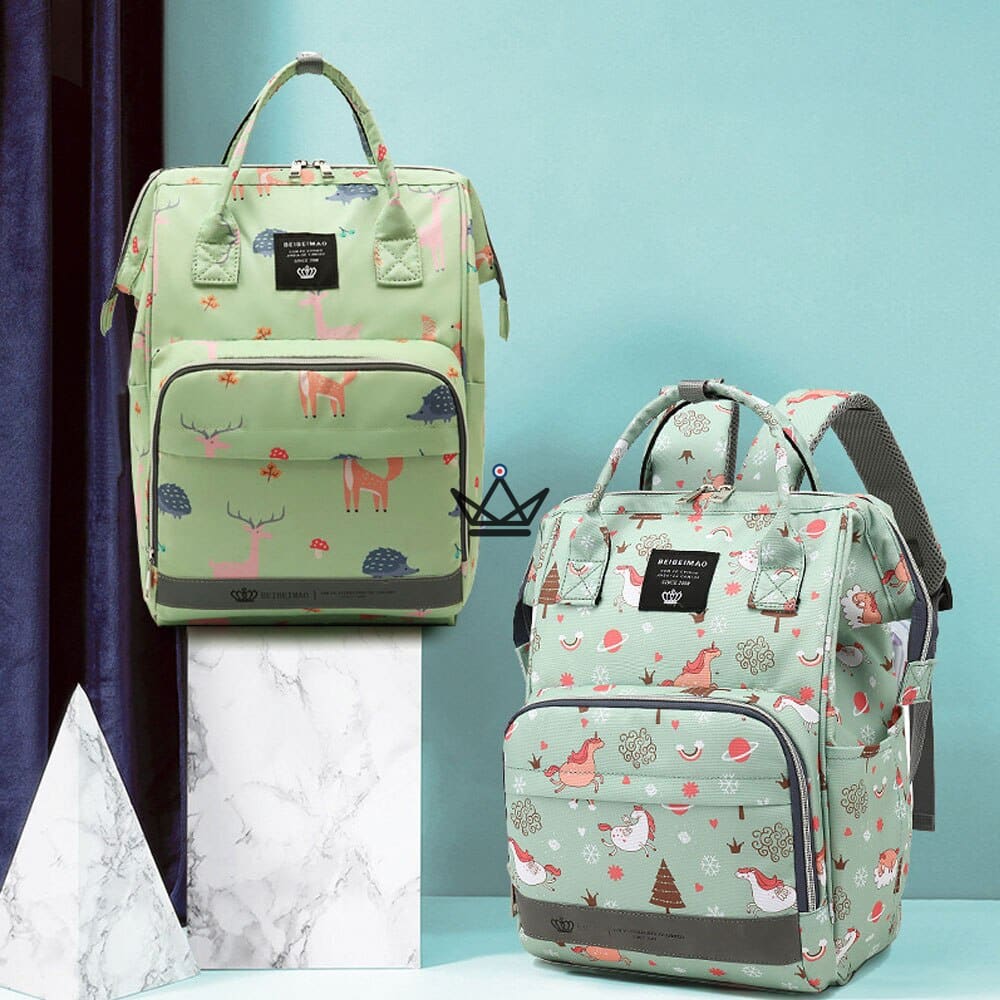 Mochila de maternidad / bolsa de cambio - DREAM