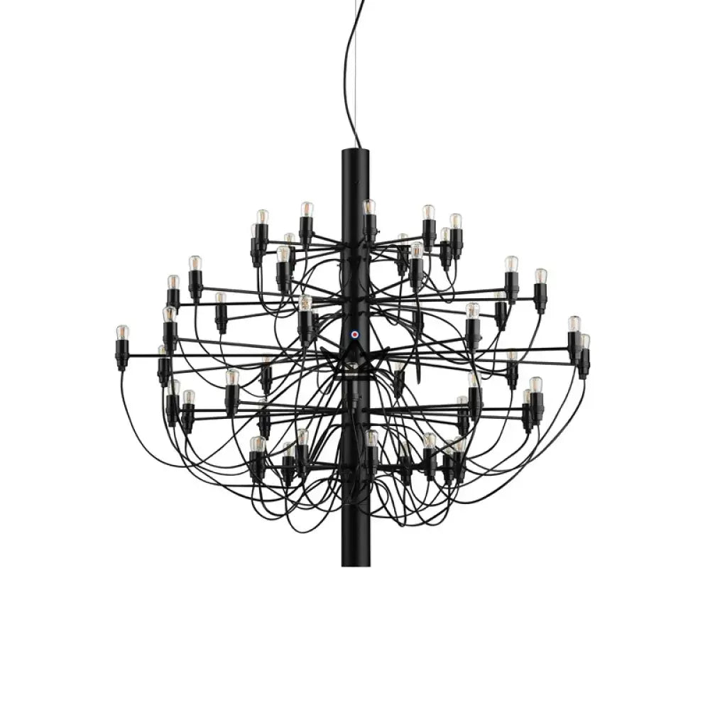 Chandelier Ceiling Light - Stellar Orion - vista 23