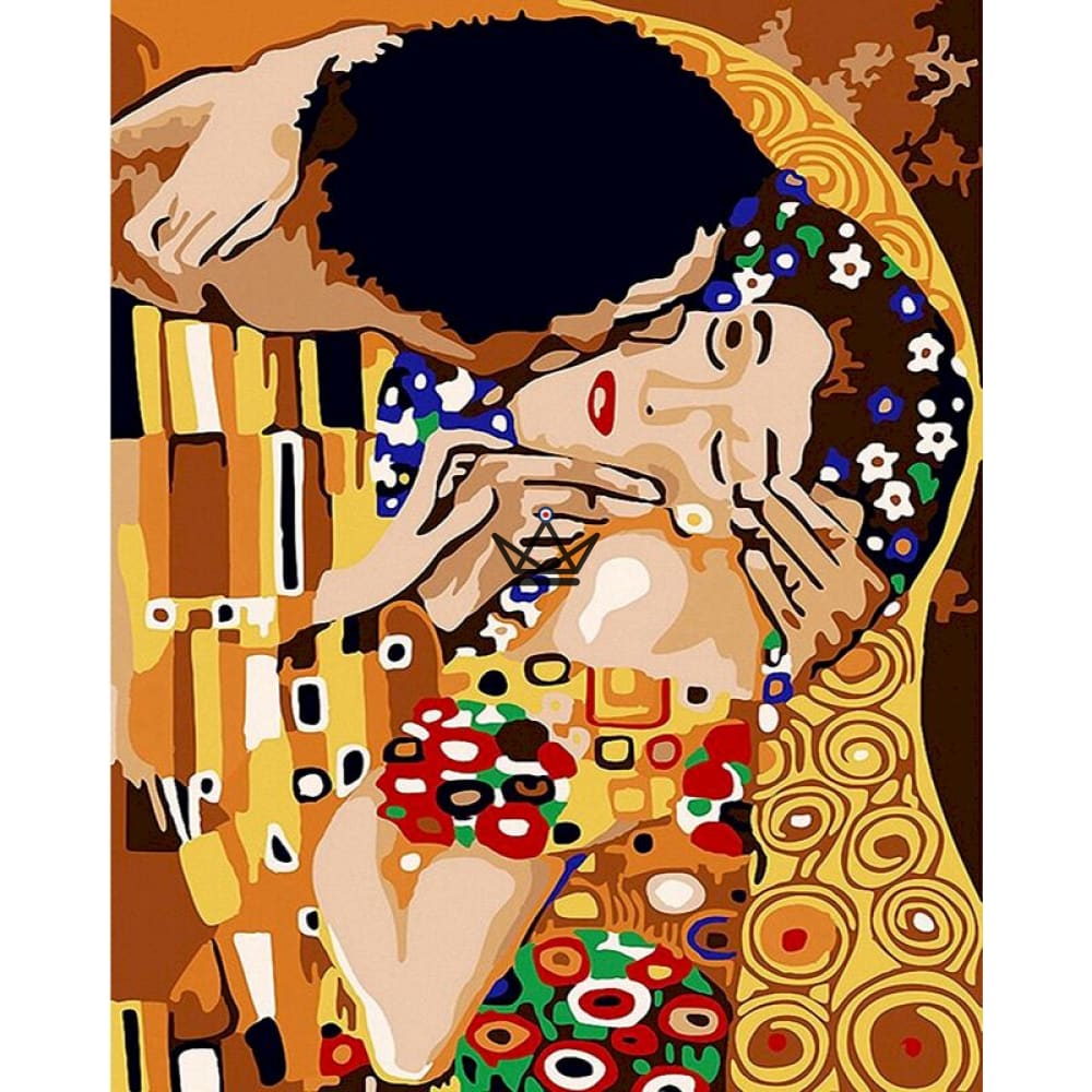 🎨 Painting by numbers - MaestroColor (Munch, Vincent van Gogh, Klimt) — view 14