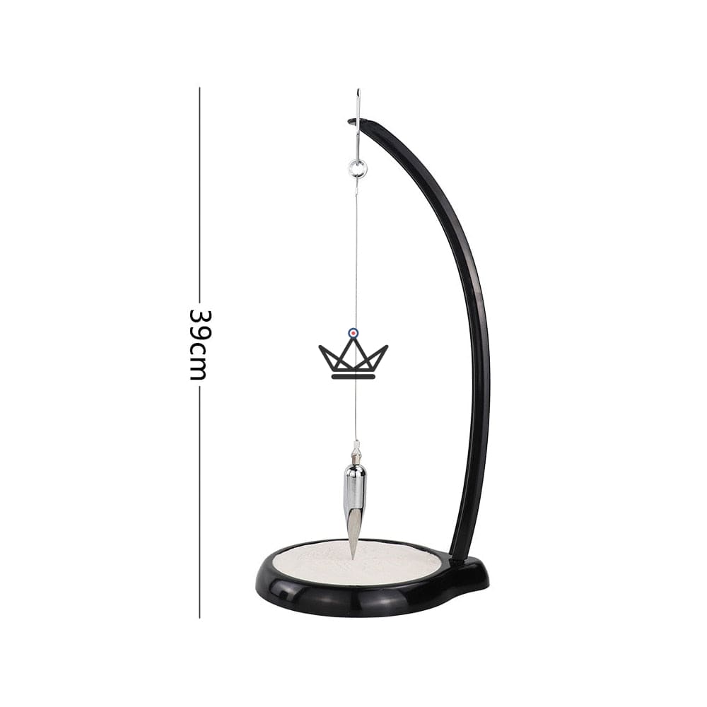 Foucault Pendulum - Sand — vista 8