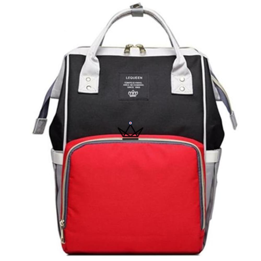 Mochila de maternidad / bolsa de cambio - KABOUM - vista 26