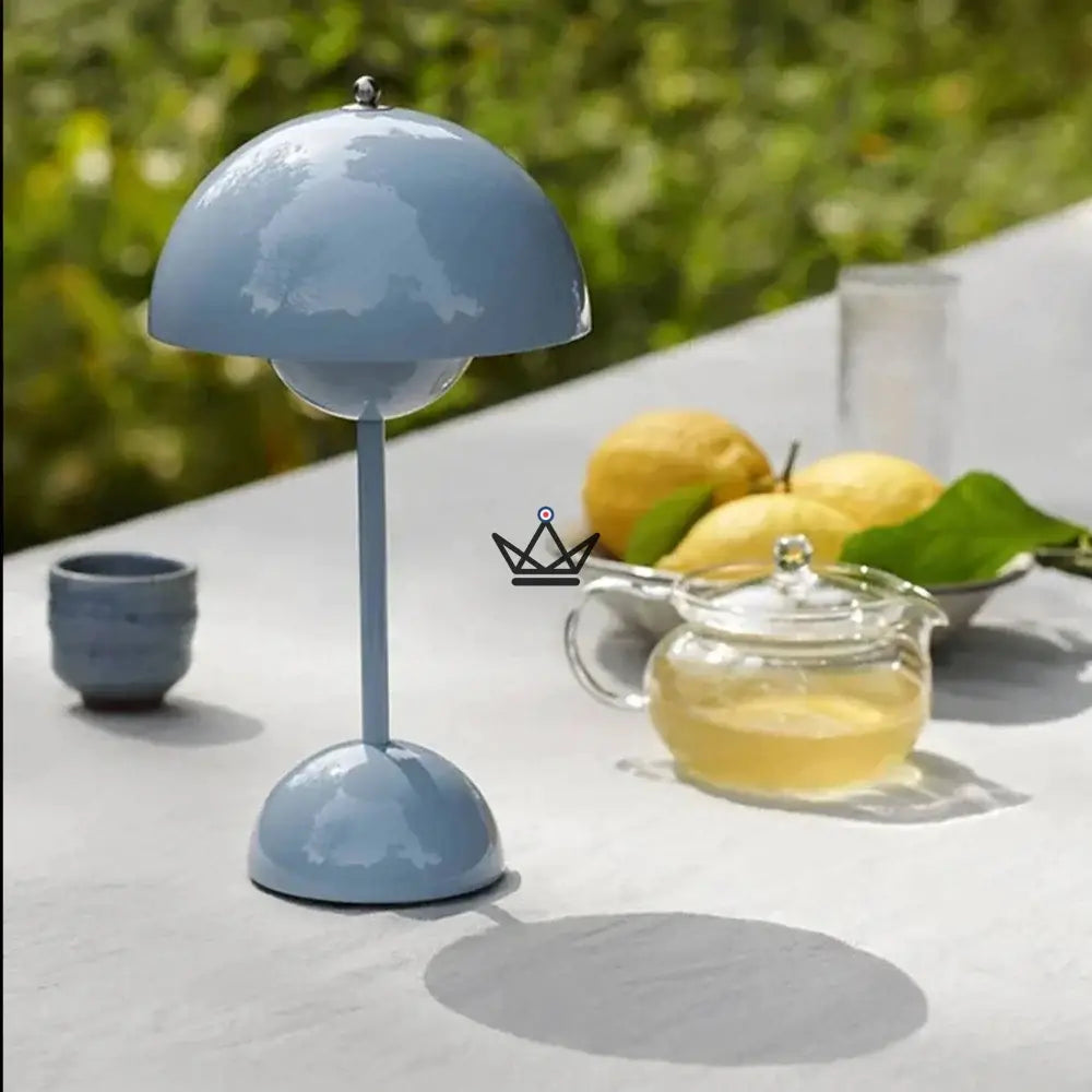 Tischlampe - Flowerpot Style Chromatique von AA – Ansicht 15