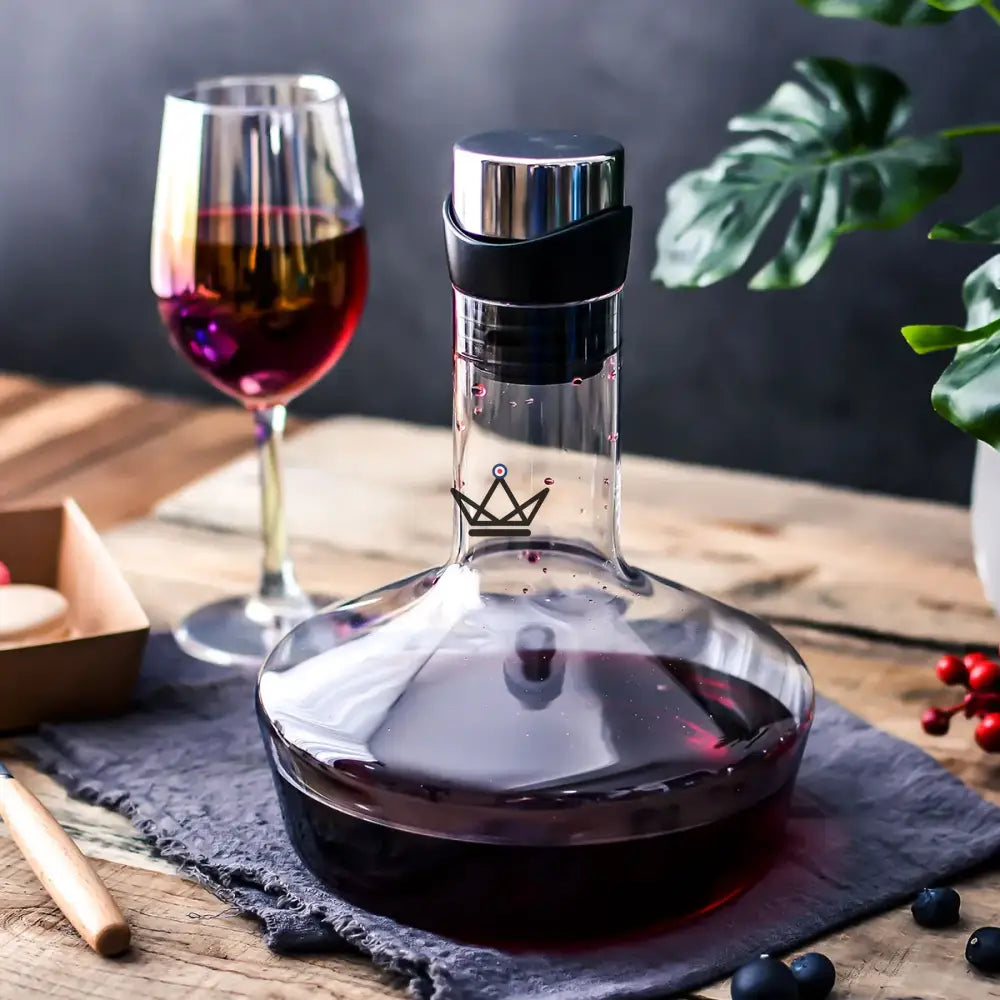 Decanter - Inverso Decanter - Inverso