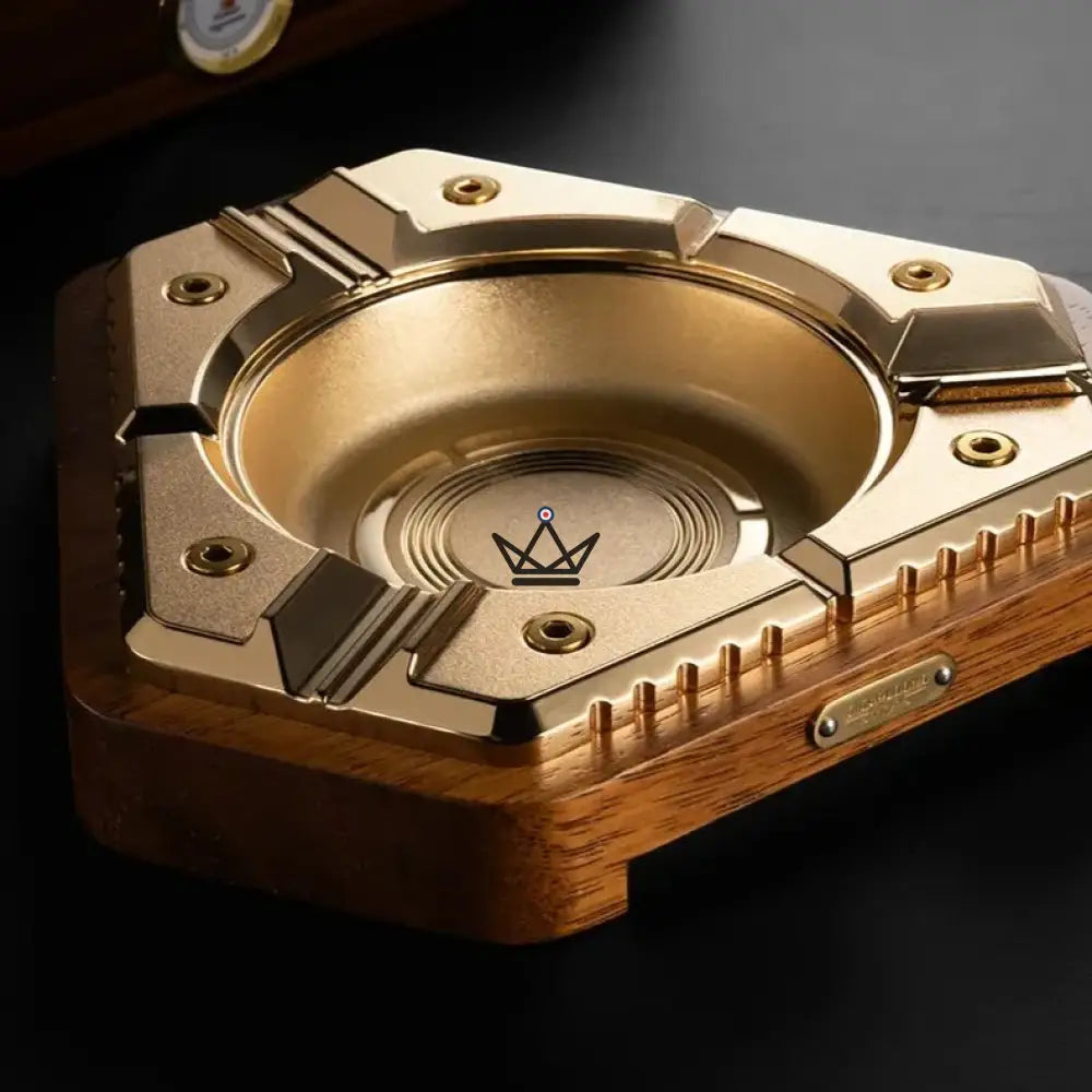 Cigar ashtray - Valor Edition — vista 8