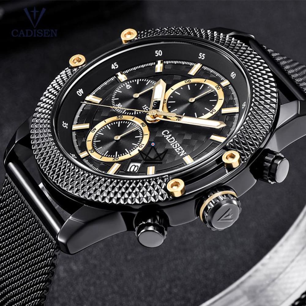 Die klassische Uhr – Ansicht 3