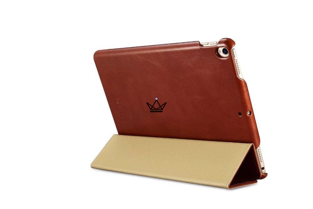 Caja de cuero para iPad Pro - JOLOY - vista 13