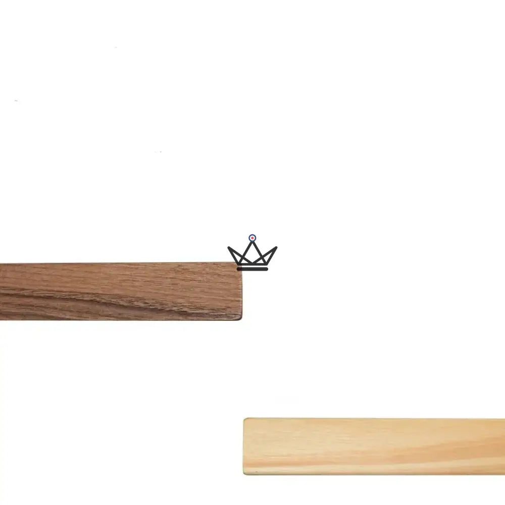 LED Hanging Lamp in Solid Wood - Rhythm Nordic — view 11