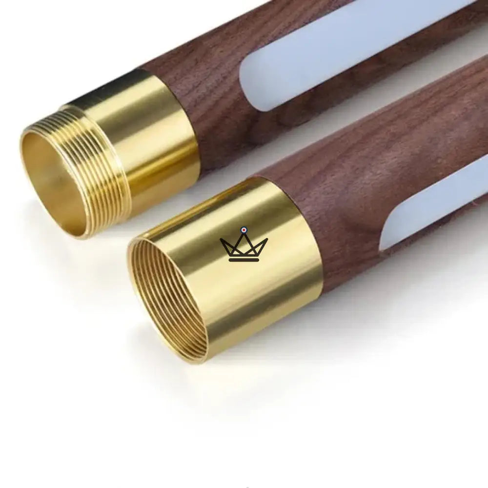 Luz suspendida en madera maciza - Ropa de madera - vista 12