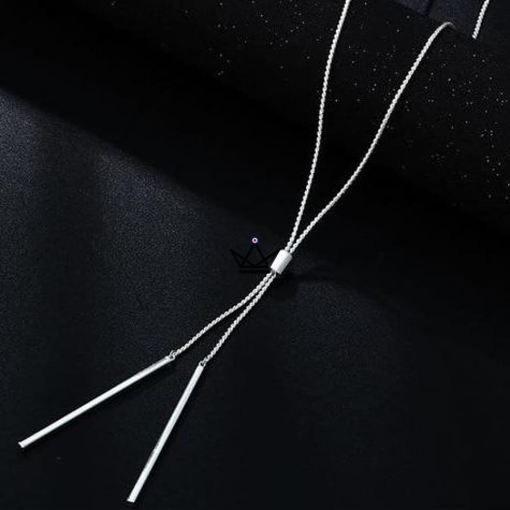 Kragen - DOPPELTER STAB – Ansicht 2