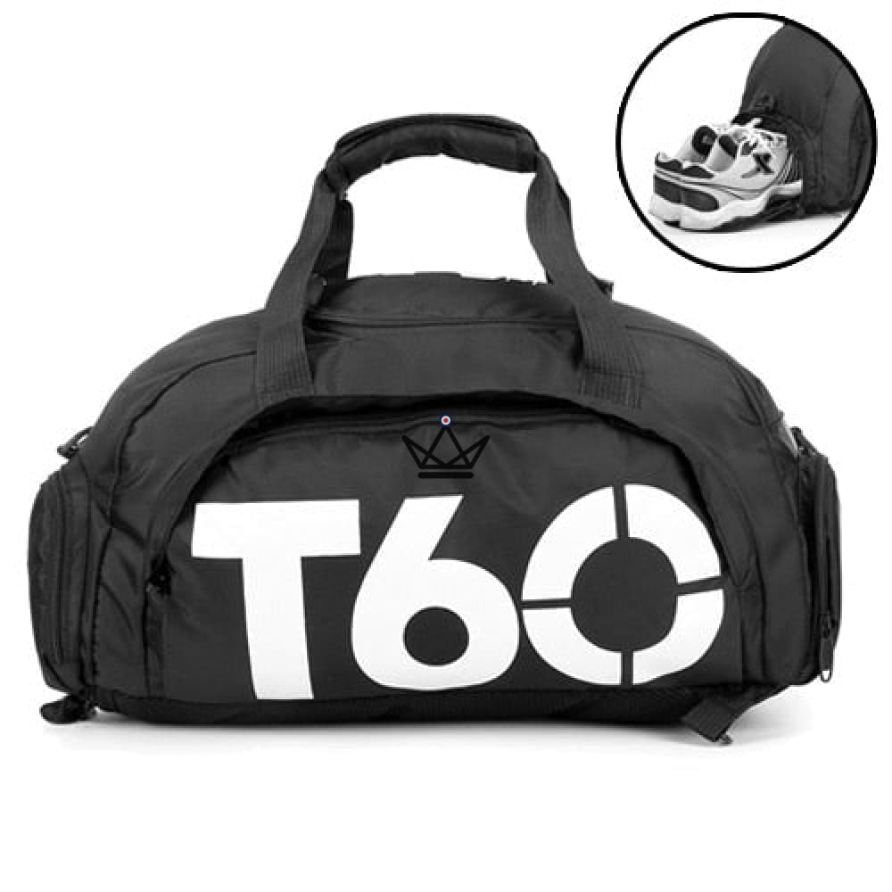 Mochila deportiva - T60