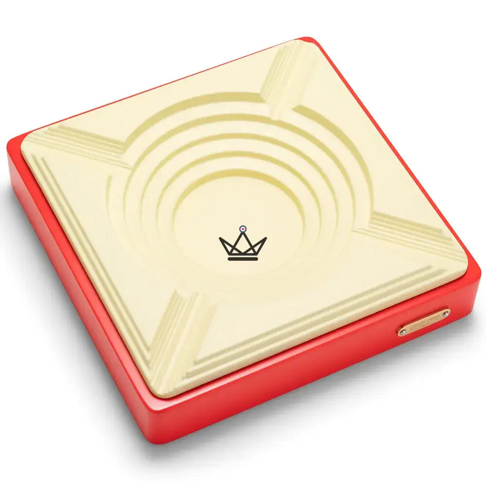 Ceramic Cigar Ashtray - Radiance Quadra Edition — view 12