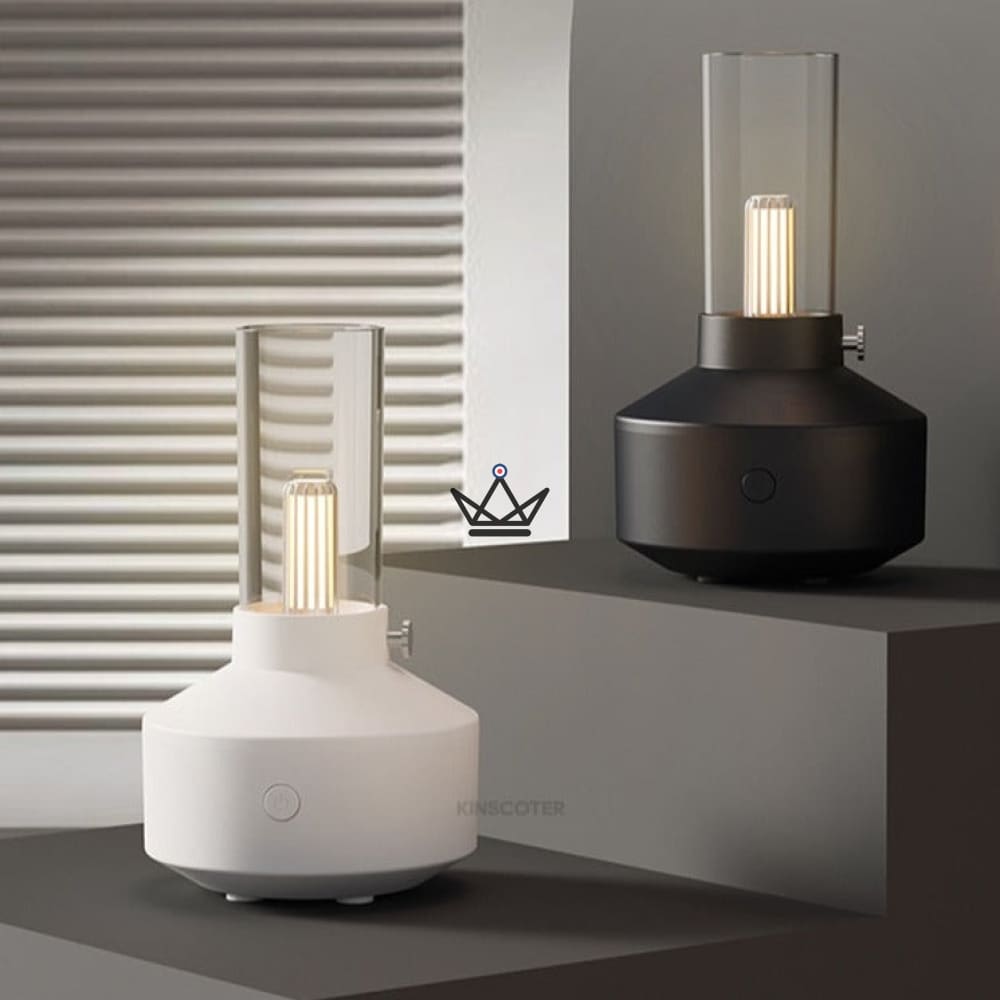 Diffusor für ätherische Öle – Nostalgie Diffusor für ätherische Öle – Nostalgie