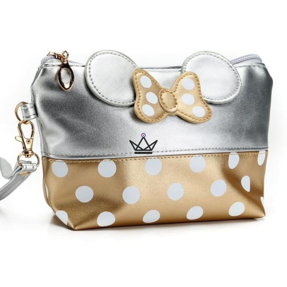 Bolsa de maquillaje de viaje - ORLANDO - vista 11