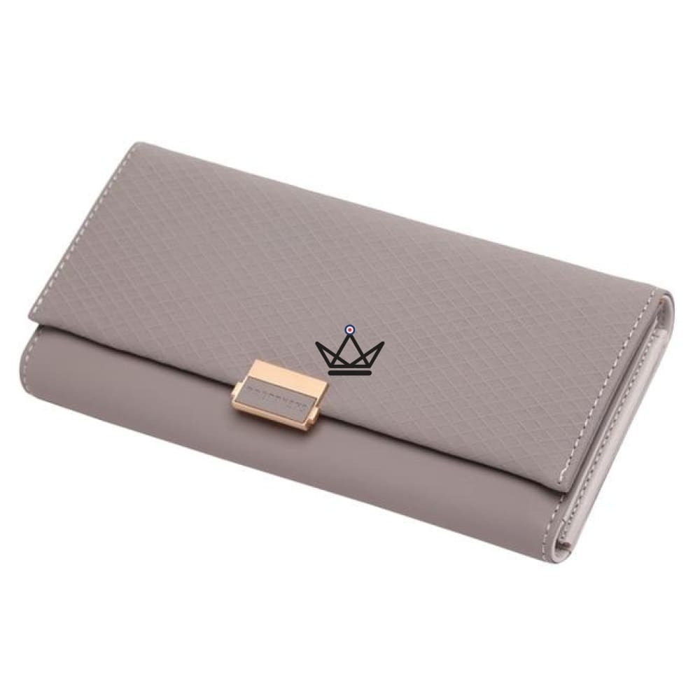 Wallets de mujeres - SOFIA - vista 9