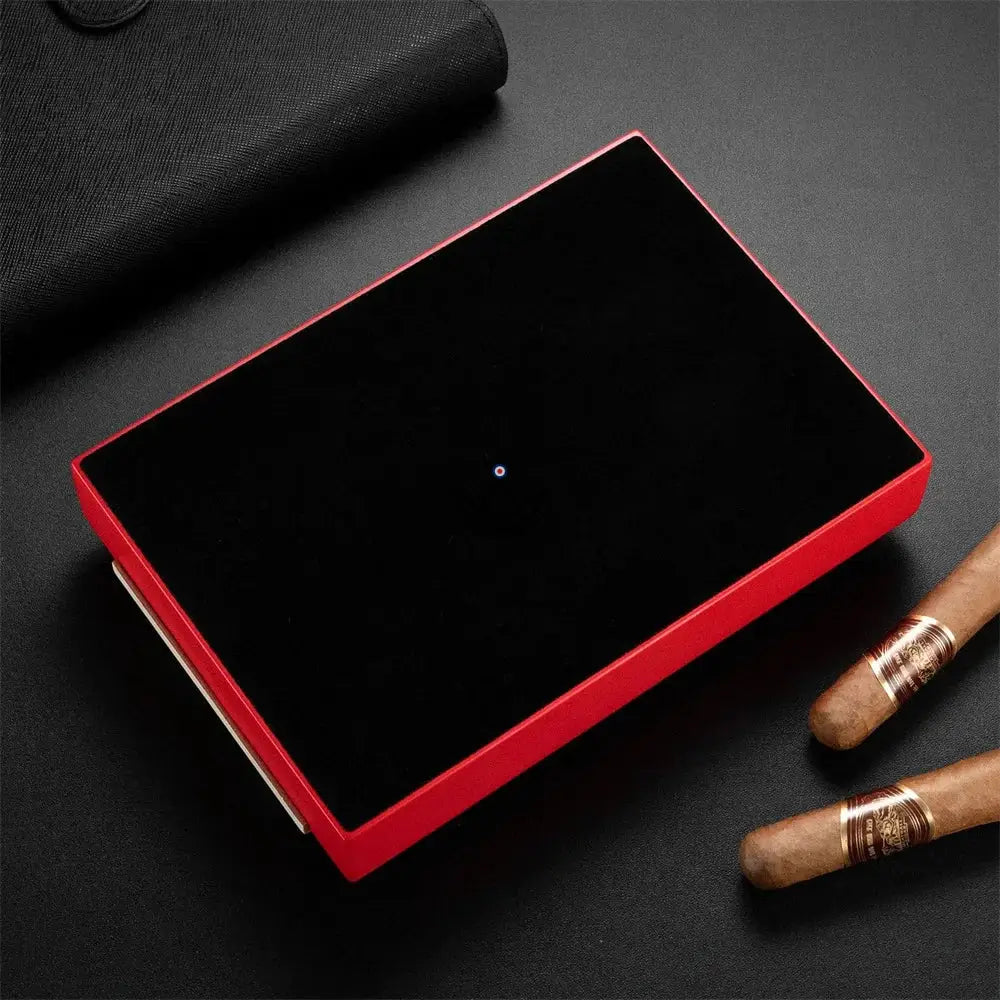 Cerámica Cigar Ashtray - Radiance Duo Edition — vista 7