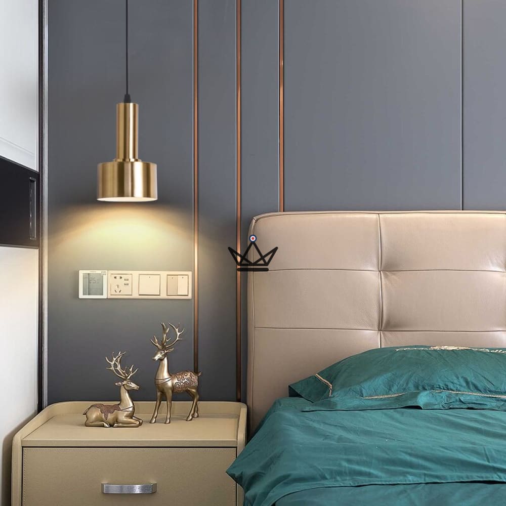 Lámpara colgante Moderno y Diseño - Bexley — vista 3