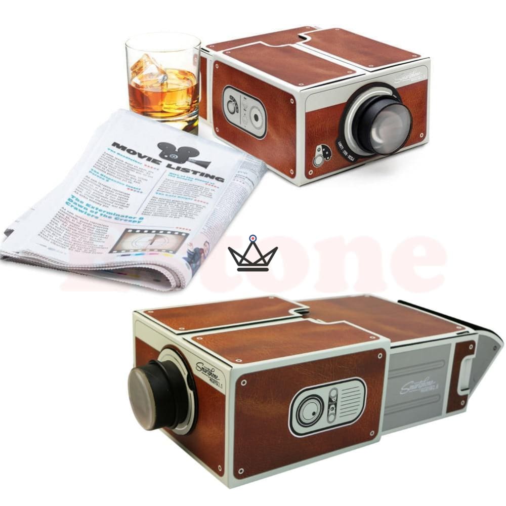 Proyector Smartphone