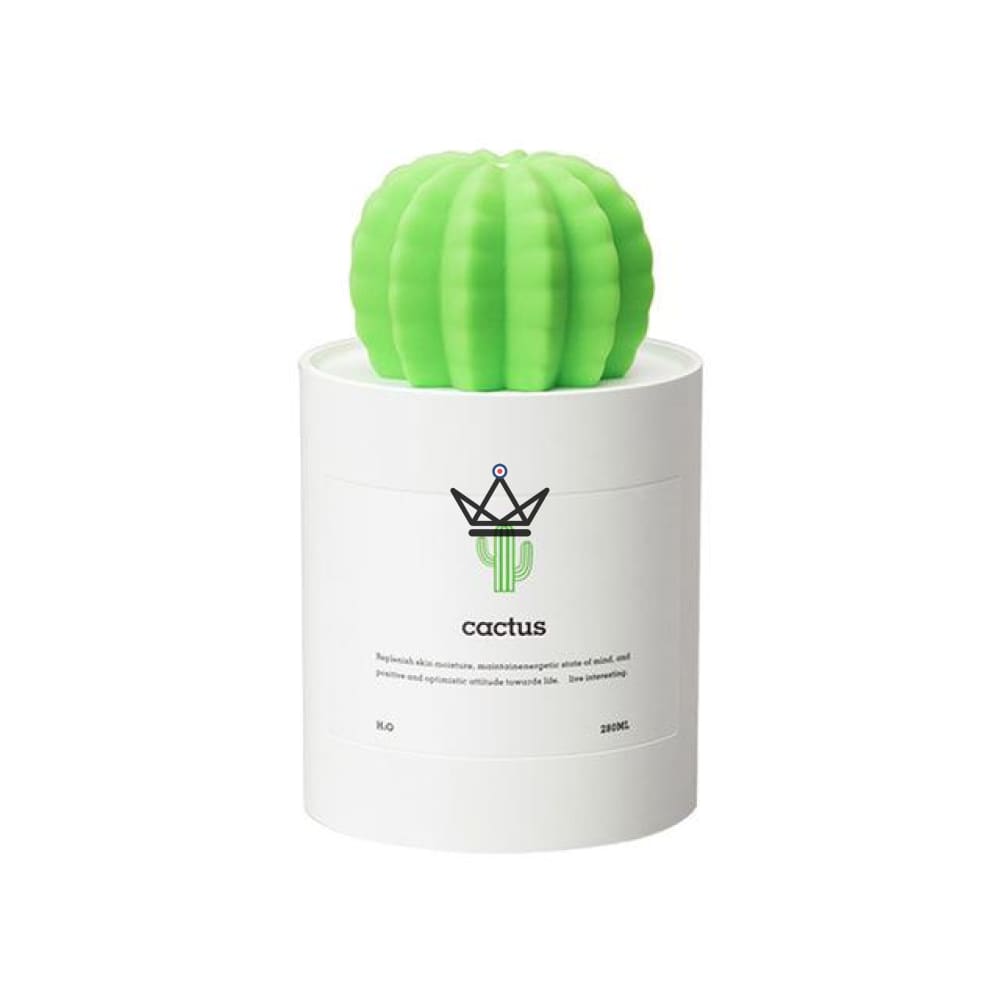 Diffusor für ätherische Öle - CACTUS – Ansicht 14