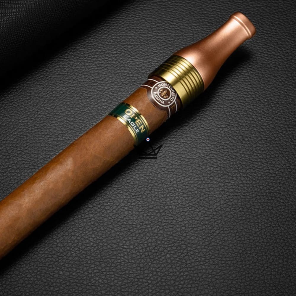 Caja de cigarros - COHIBA EZOV — vista 10