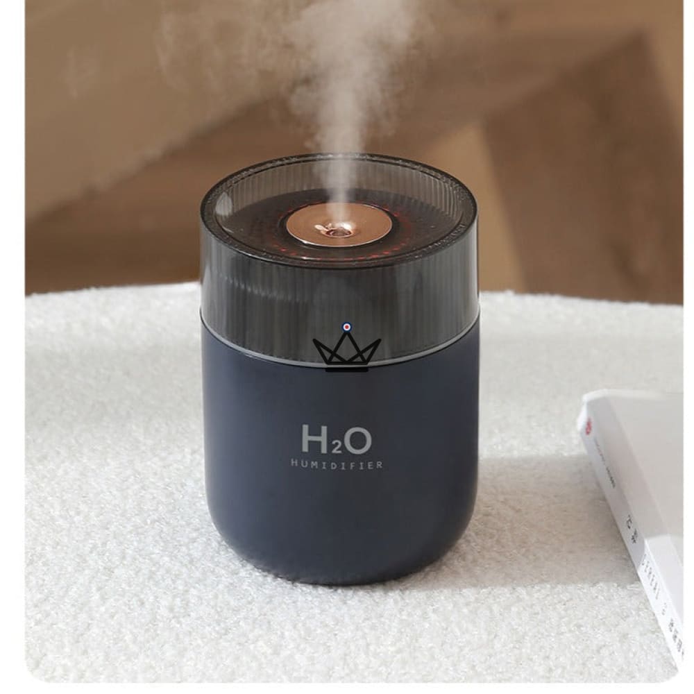 Difusor de aceite esencial - CANDLE H2O - vista 8