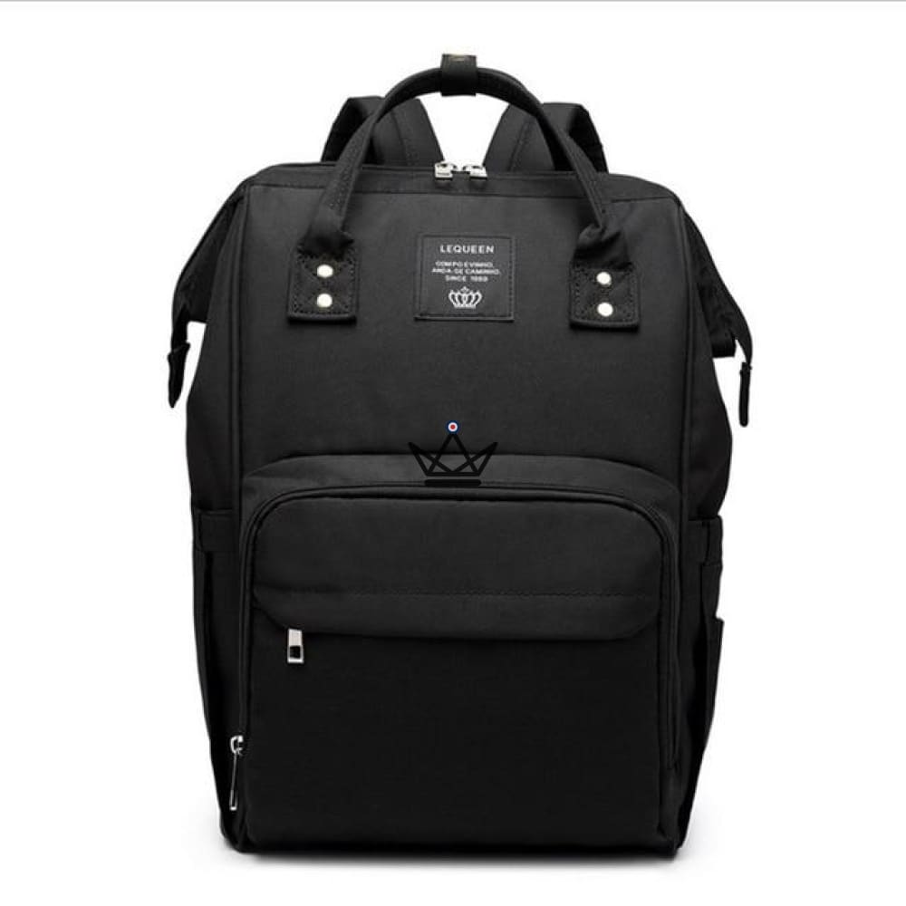 Mochila de maternidad / bolsa de cambio - BADAMON - vista 1