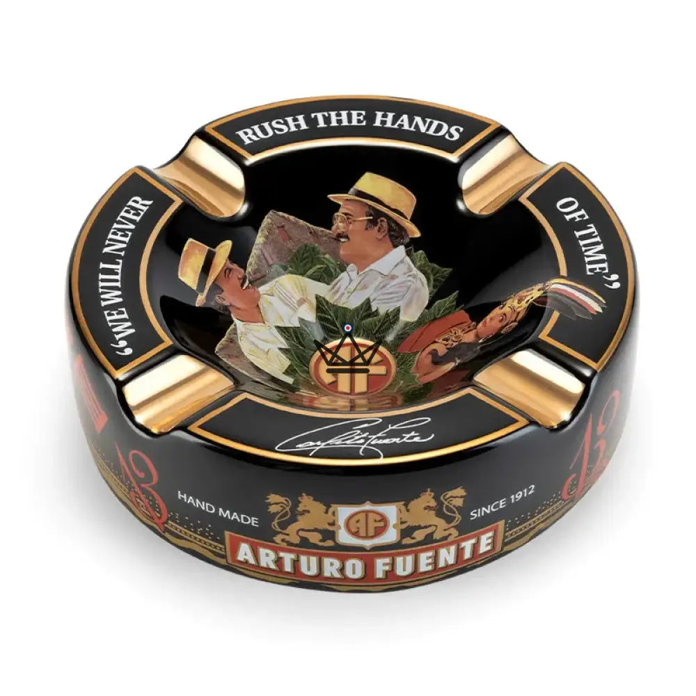 Arturo Fuente Cigar Ashtray - El Dorado Lux - vista 13