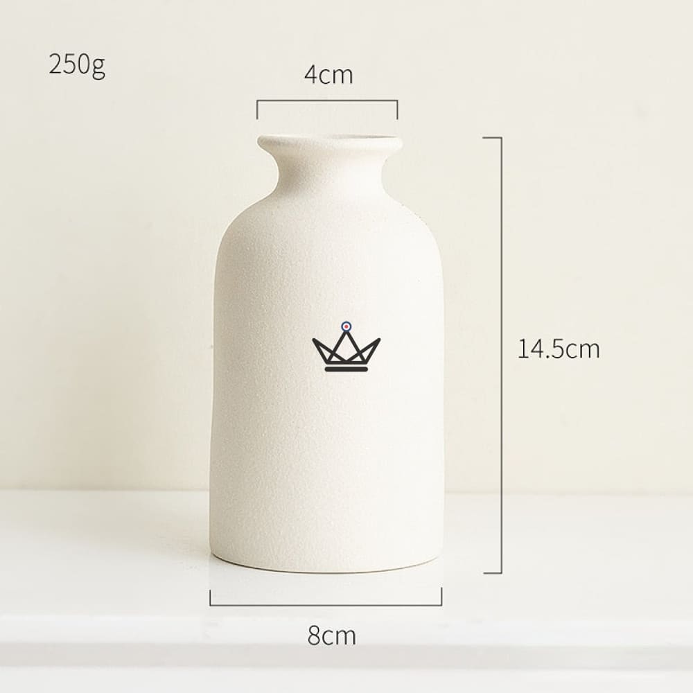 Keramikvase - Grundstufe – Ansicht 12