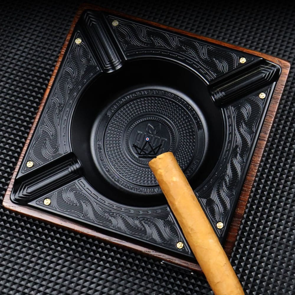 Cenicienta de cigarro - Pyras Luxe
