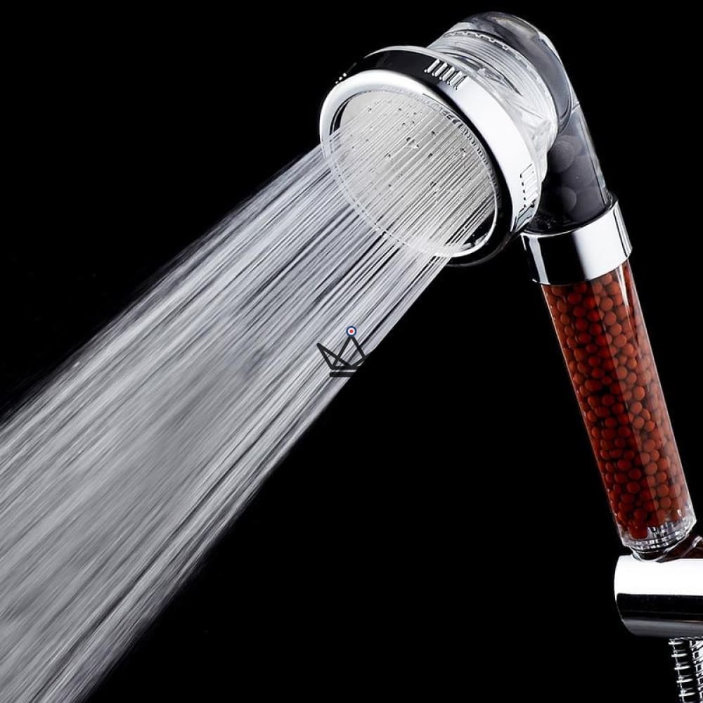 EcoSpa Triple Action Hand Shower - Premium - vista 11