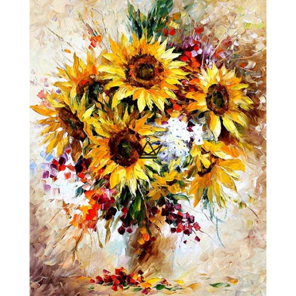 🎨 Painting by numbers - MaestroColor (Munch, Vincent van Gogh, Klimt) — view 8