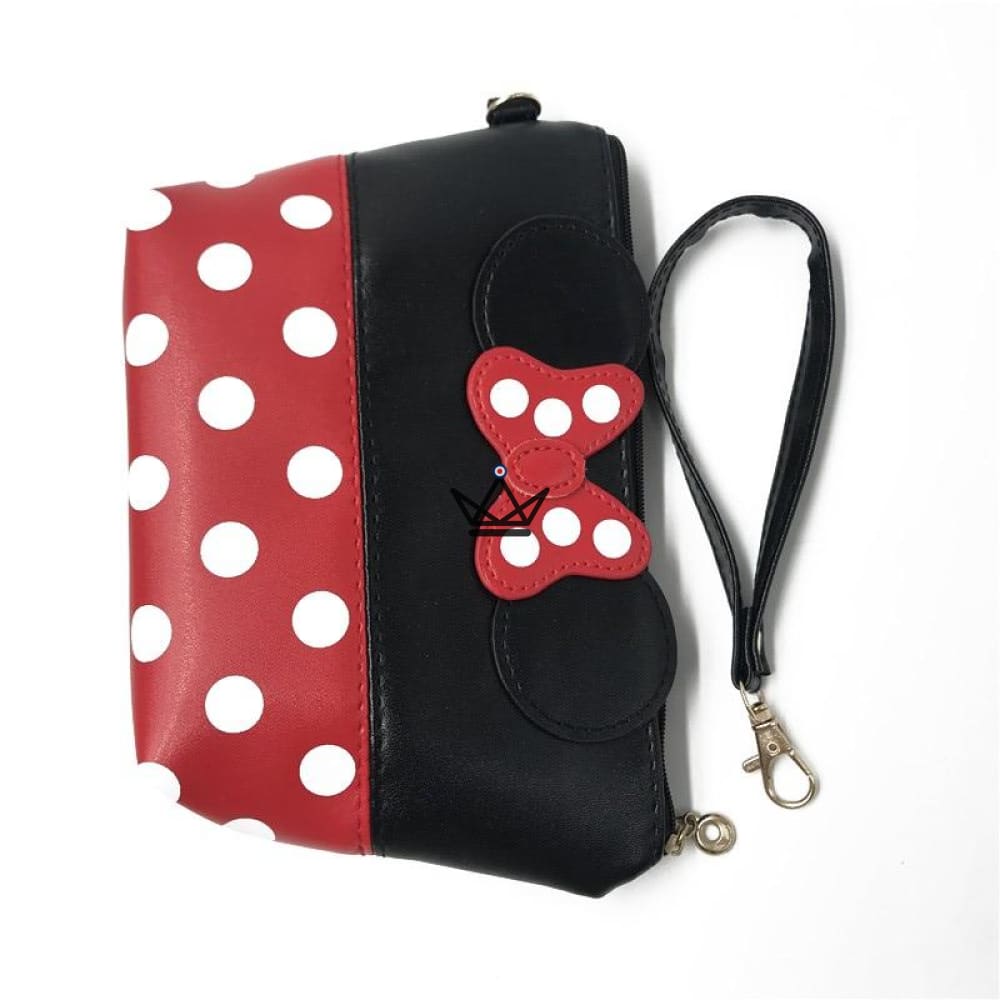 Reise-Make-up-Tasche - ORLANDO – Ansicht 9