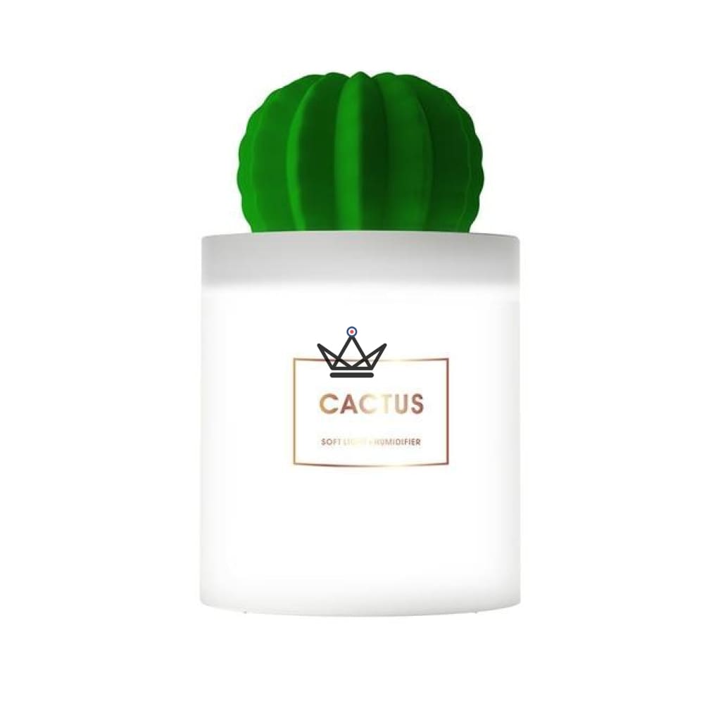Diffusor für ätherische Öle - CACTUS – Ansicht 11