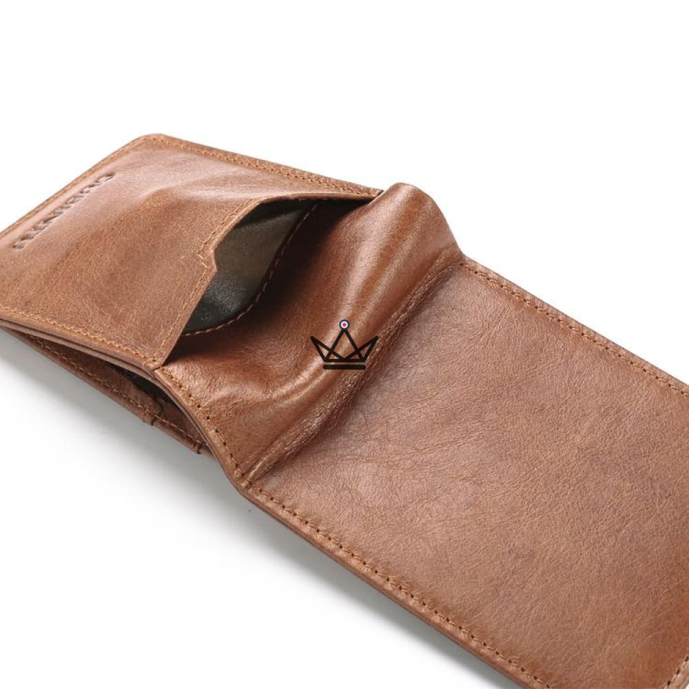 Kartenetui SLIM - Leder – Ansicht 4