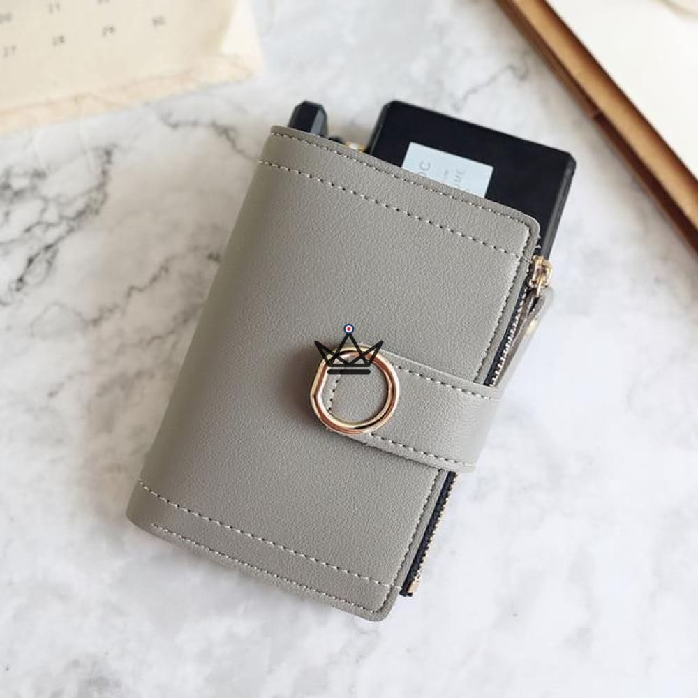 Wallets de mujeres - PARIS - vista 2