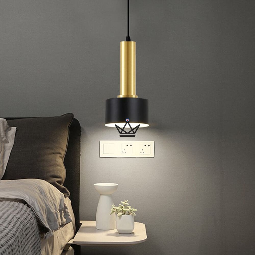 Lámpara colgante Moderno y Diseño - Bexley - vista 6