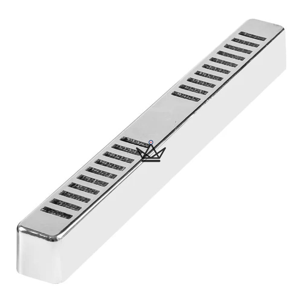 Luftbefeuchter BAREZ — 158 × 17 × 18 mm, 40 Zigarren, Reisehumidor | Zigarre – Ansicht 5