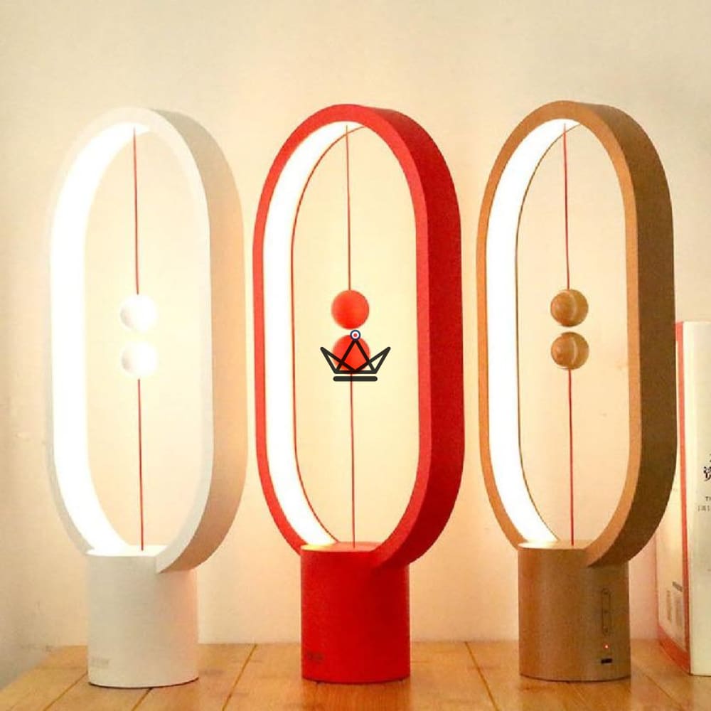 Lamp with magnetic switch (wireless) - HANGING SPIRIT — view 5