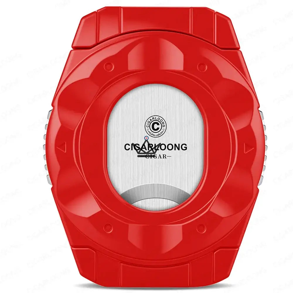 4-in-1 Stainless Steel Cigar Cutter - CALIBRIUM — view 18