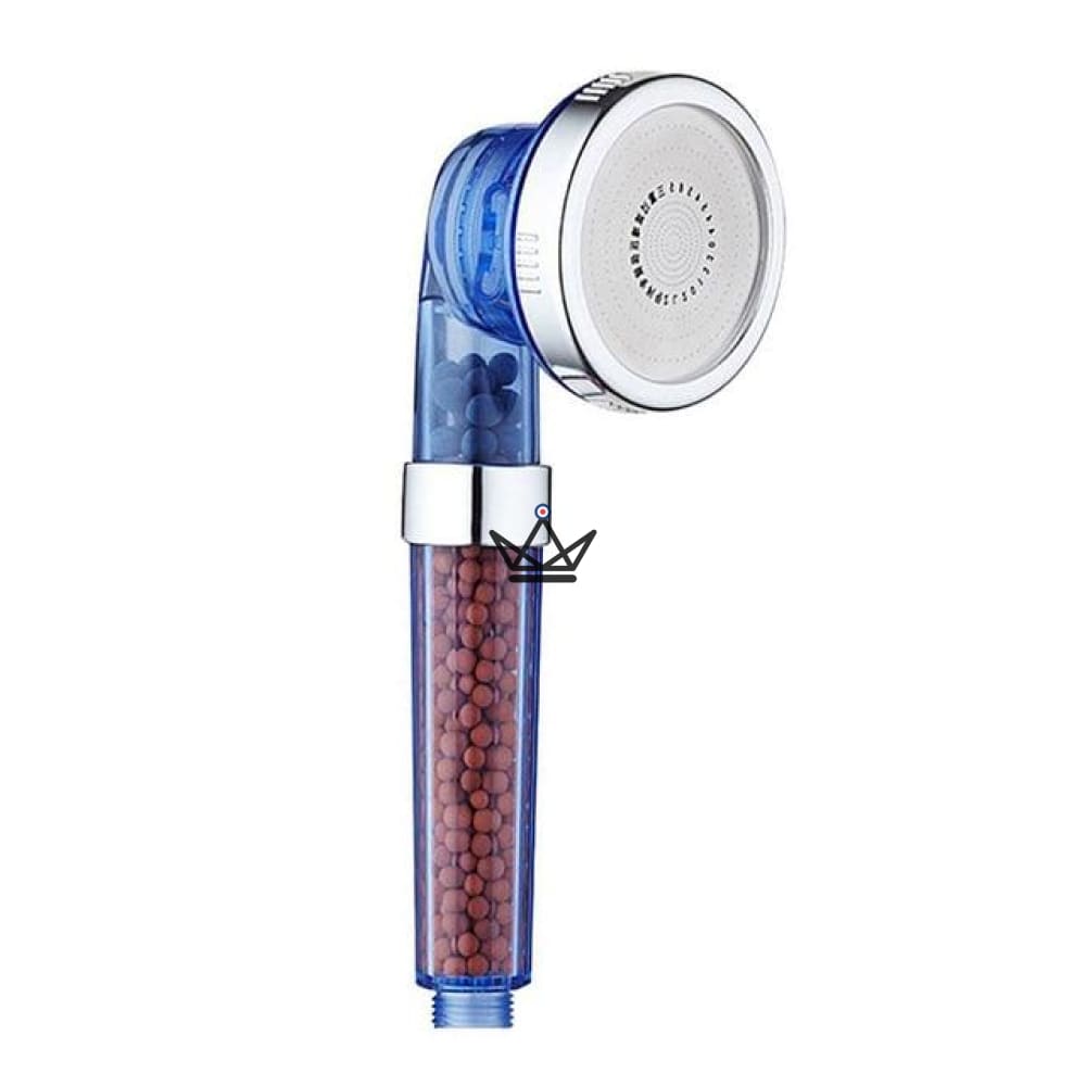 EcoSpa Triple Action Hand Shower - Premium — vista 14