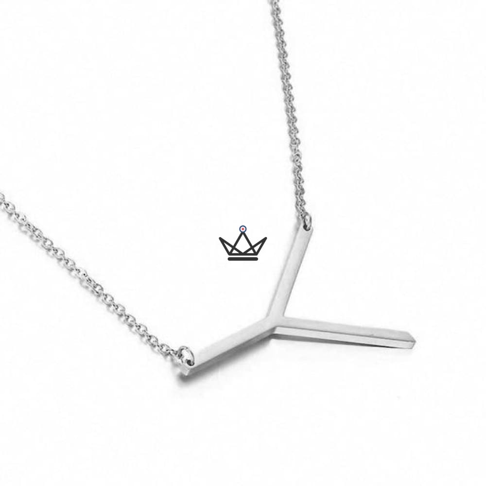 Collar MA-JUSCULE — vista 23