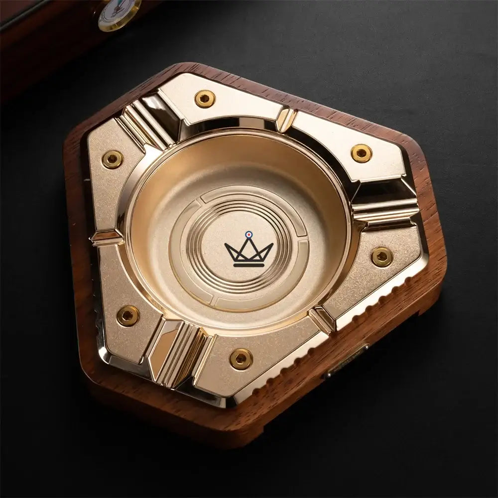 Zigarrenaschenbecher - Valor Edition – Ansicht 7