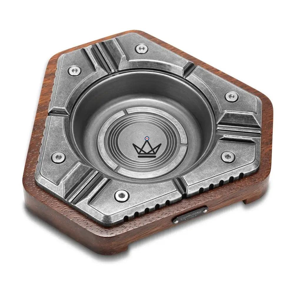 Cigar ashtray - Valor Edition — vista 14