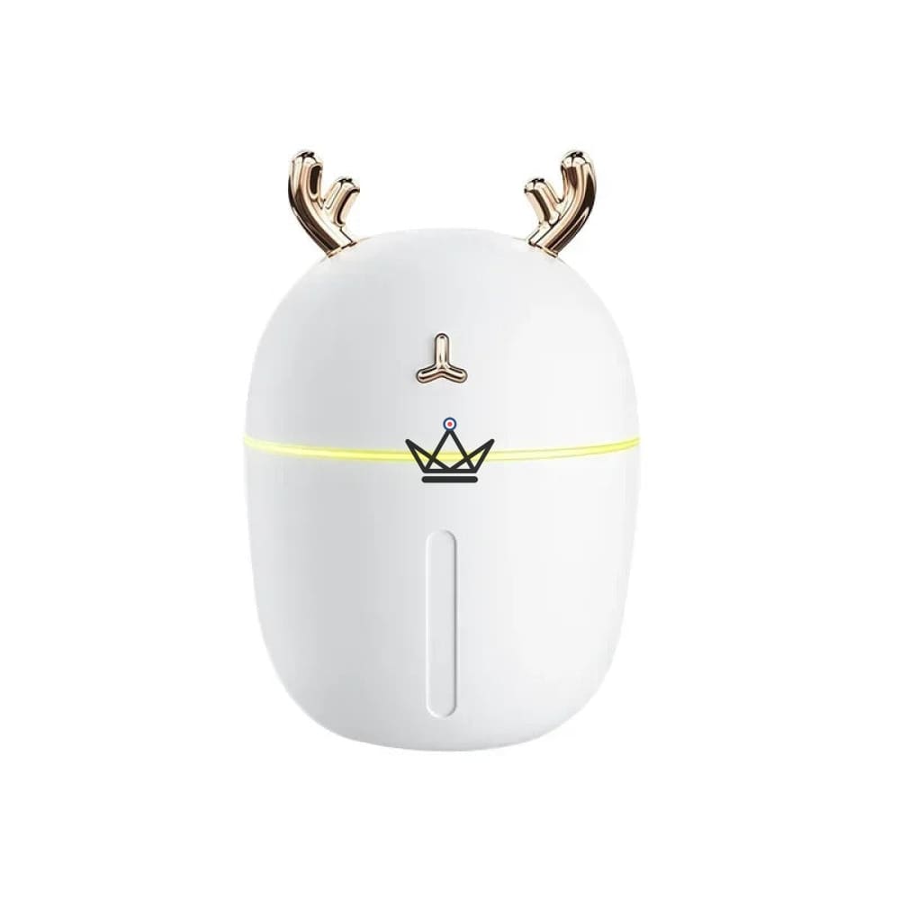YAKO Essential Oil Diffuser - Little Fawn LED 3 Colors — view 7