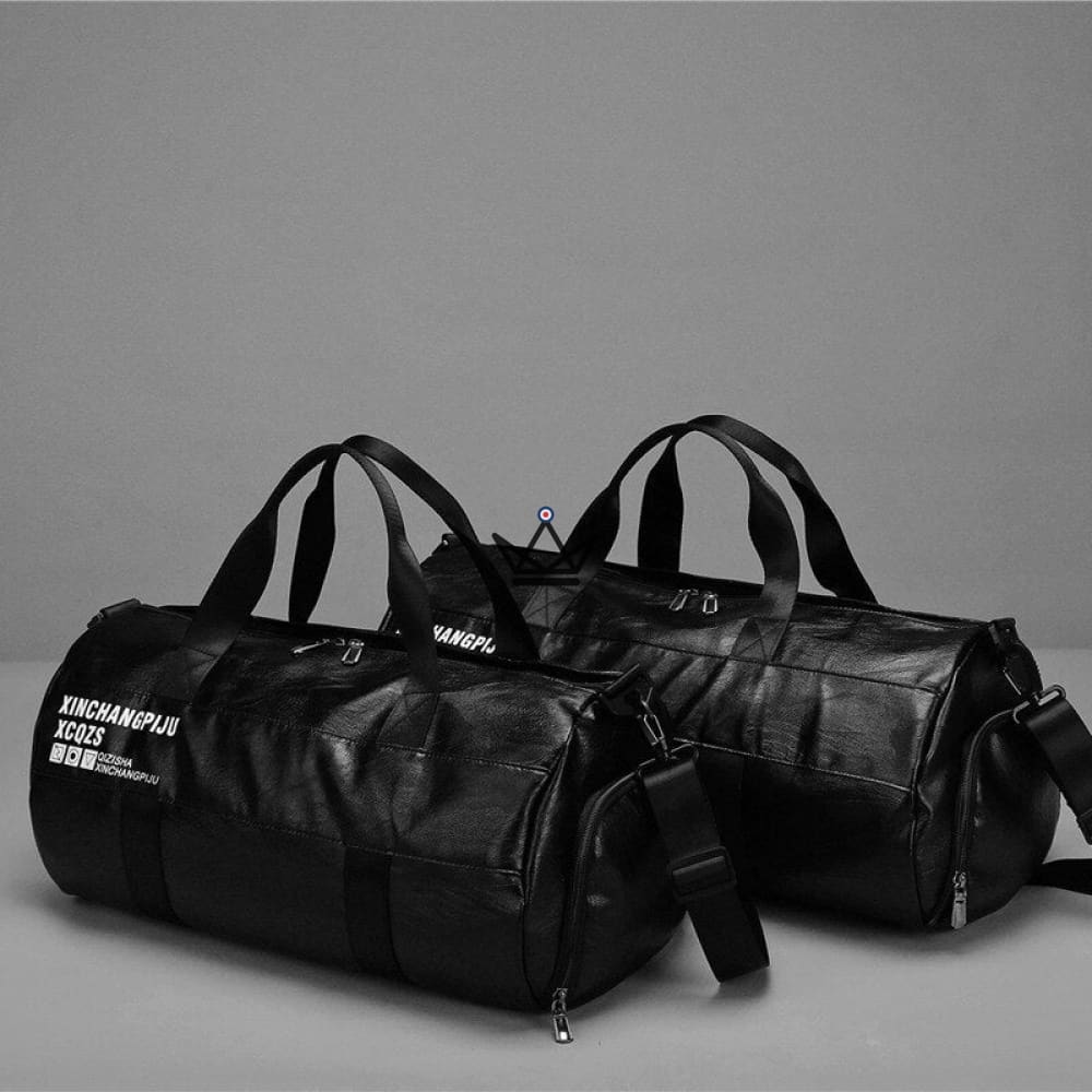 Bolso deportivo - EXQUISITE - vista 1