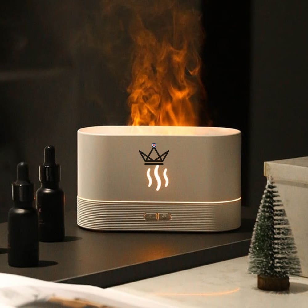 Diffusor für ätherische Öle - FIRE BLAZE – Ansicht 3