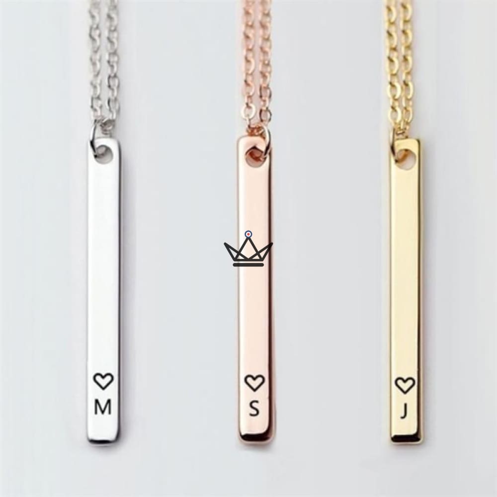 BAR-JUSCULE Collar