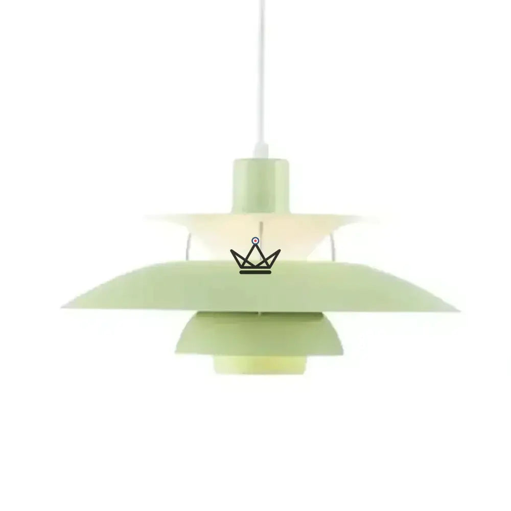 Colgante Chandelier Iluminación - Nordisk Lys — vista 16