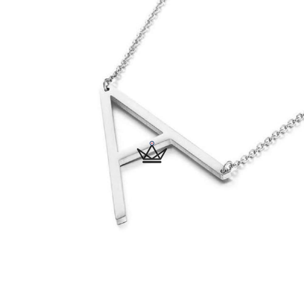 MA-JUSCULE collar — vista 2